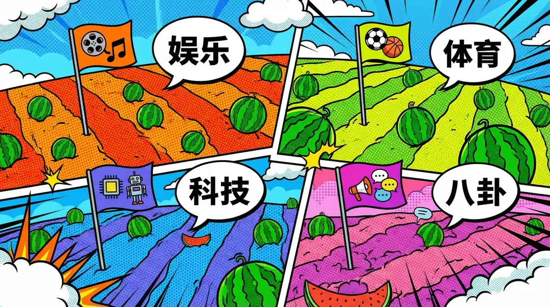 寸止 娱乐瓜田分类
